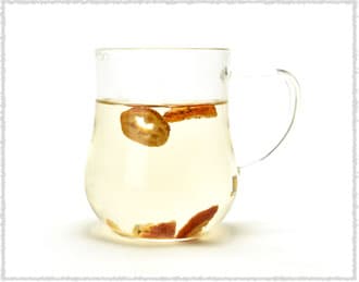 Shanzhan Brew