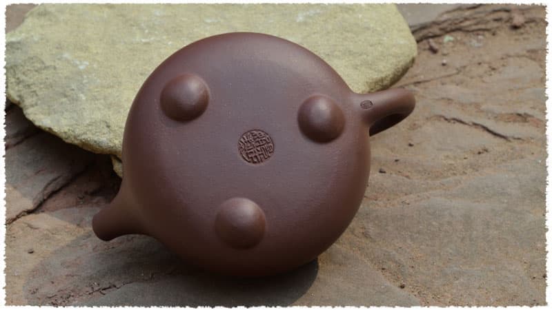 Shipiao Teapot Buttom