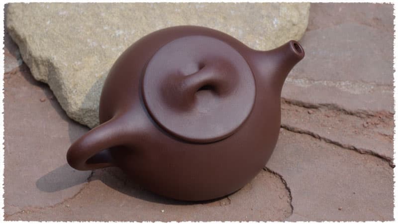 Shipiao Teapot Oneline