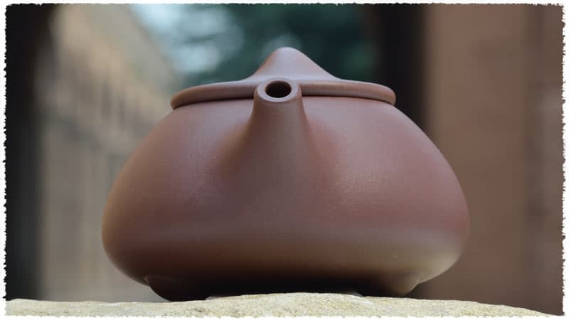 Shipiao Teapot Spout