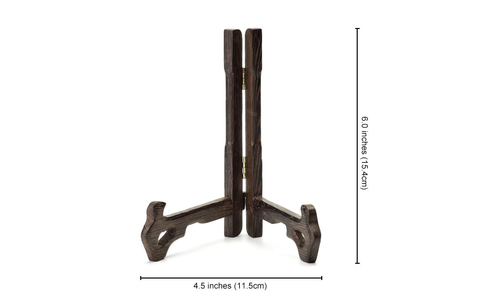 Tea stand Dimensions