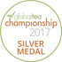 golden leaf award