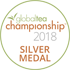 golden leaf award
