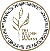 golden leaf award